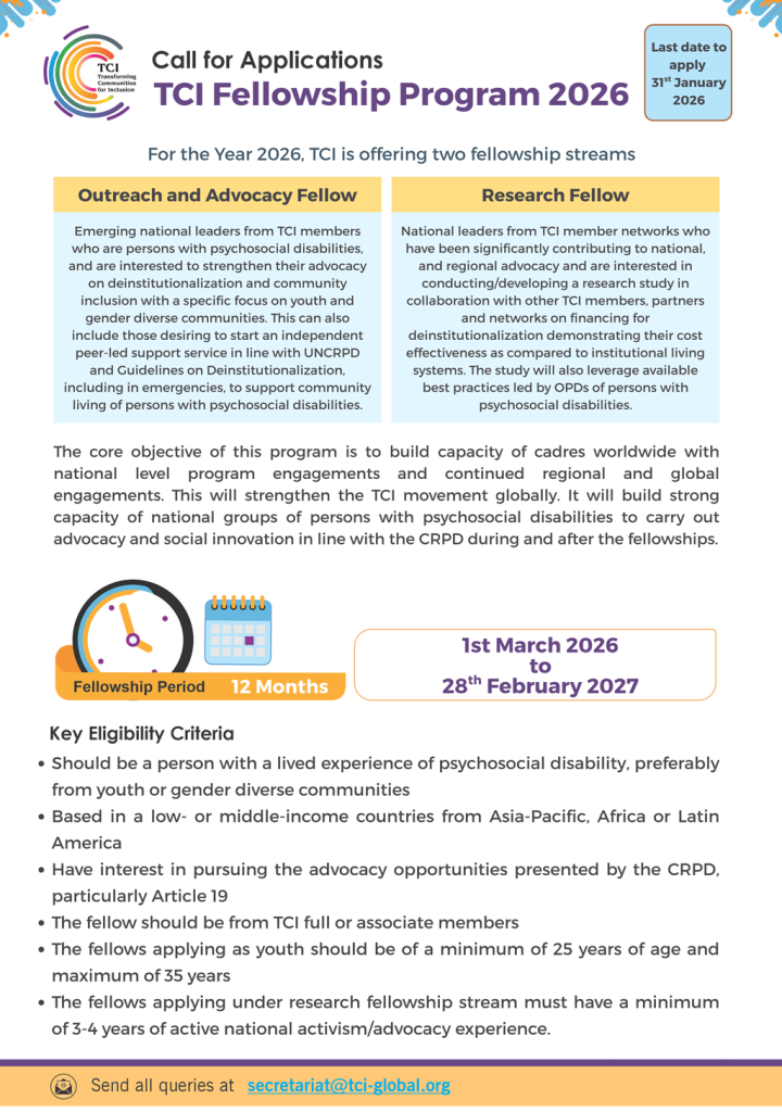 TCI Fellowships Flyer-2026