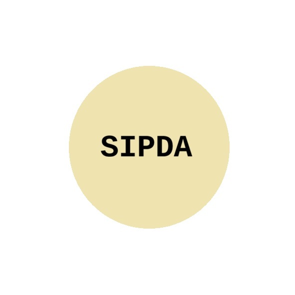 SIPDA’s Logo