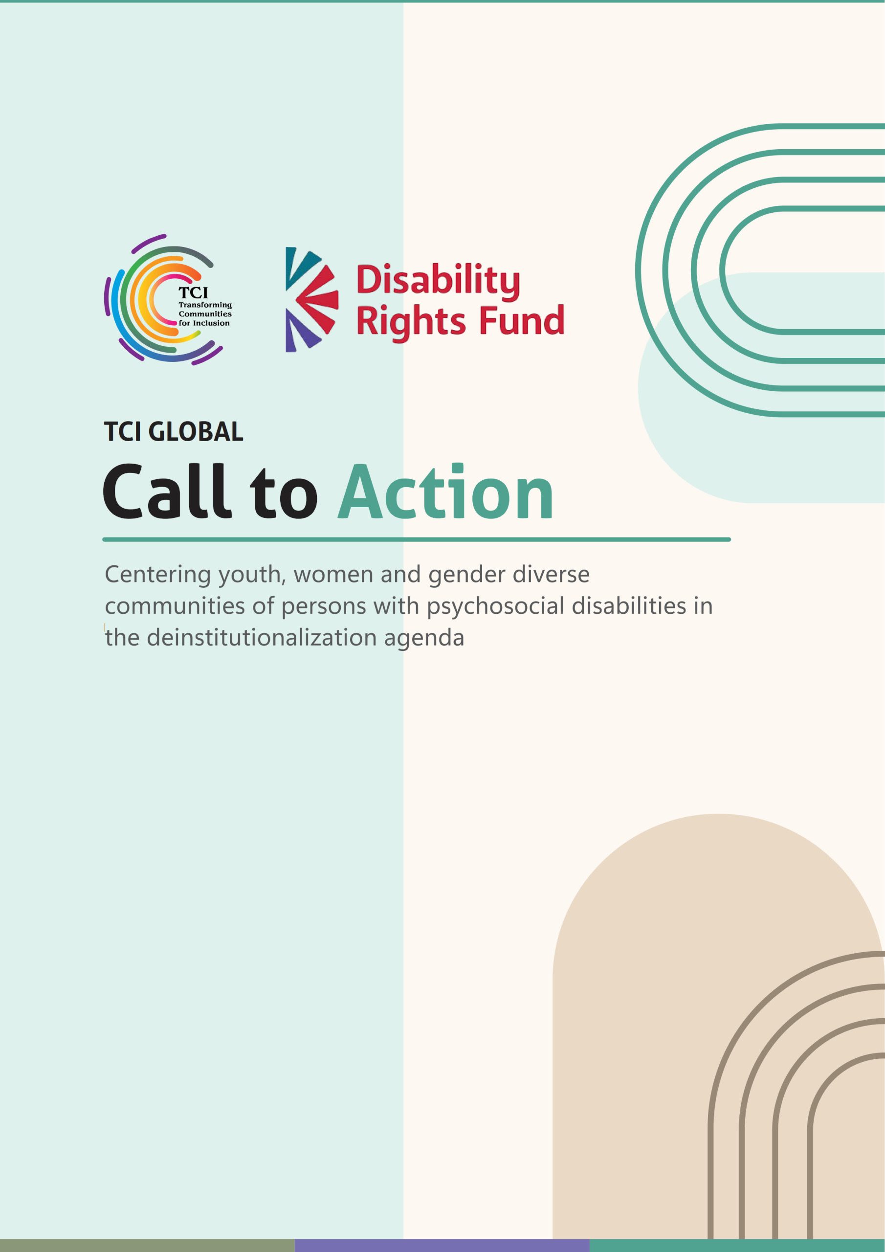 Call of Action 2026