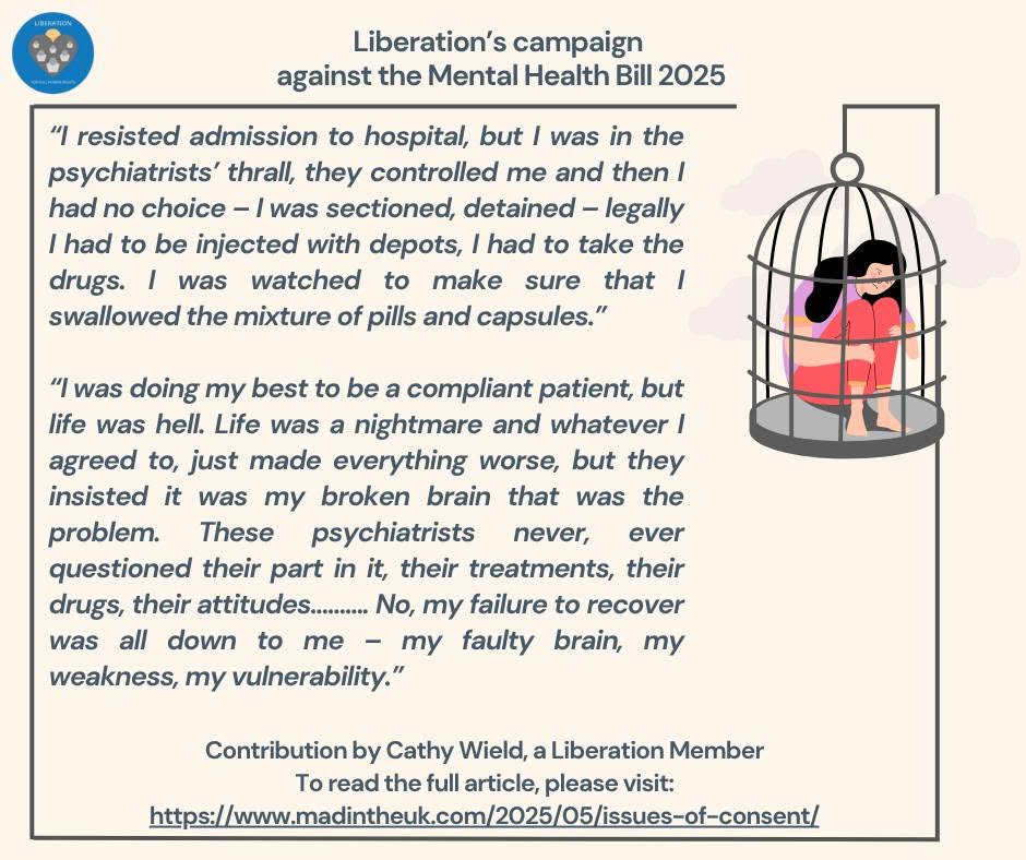 Liberation Campaign Poster7