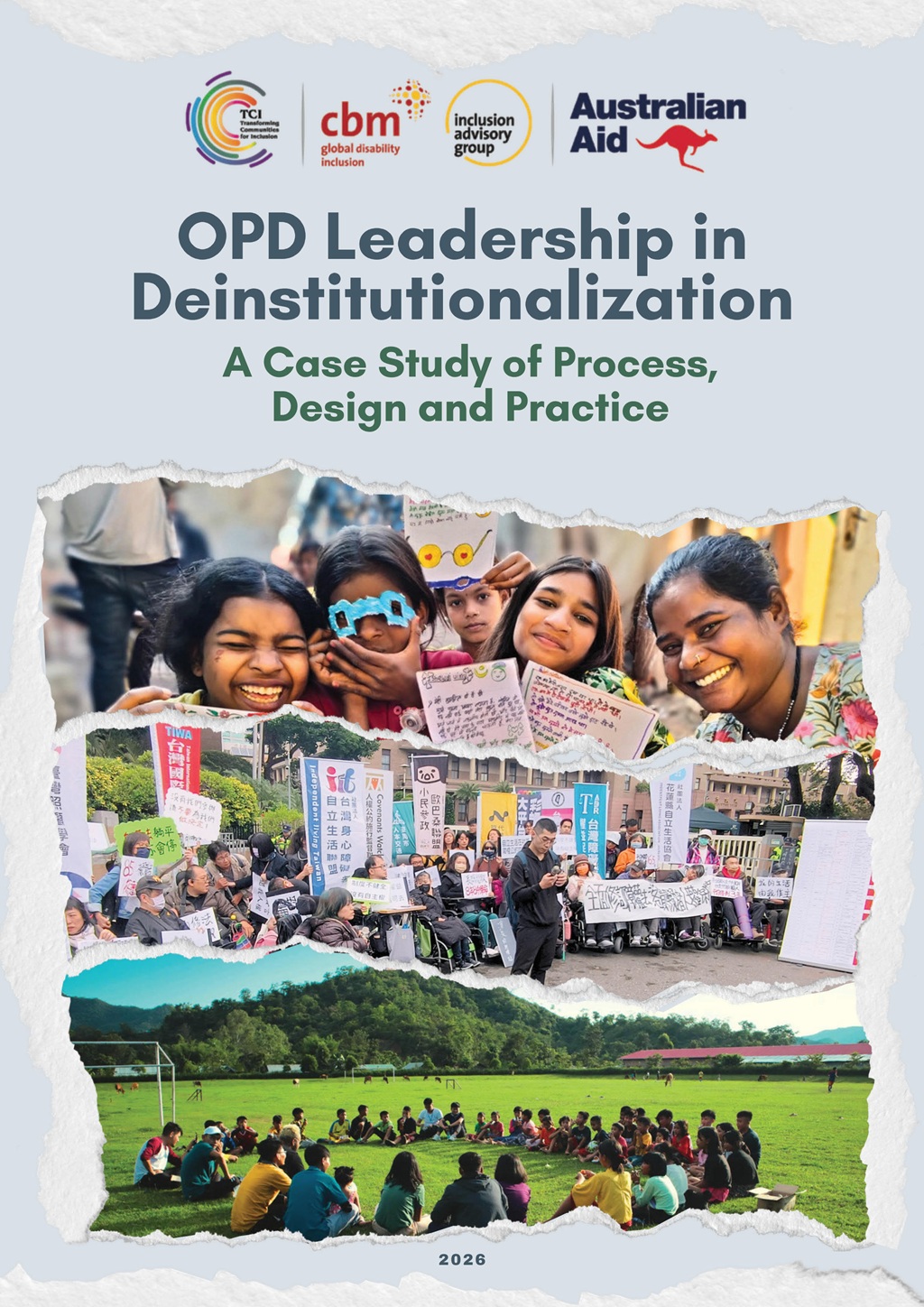 TCI CoP Case Study Report DI